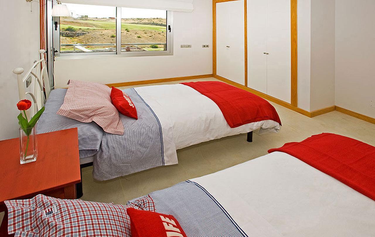 Salobre Vista Golf 18 Сasa de vacaciones Maspalomas (Gran Canaria)