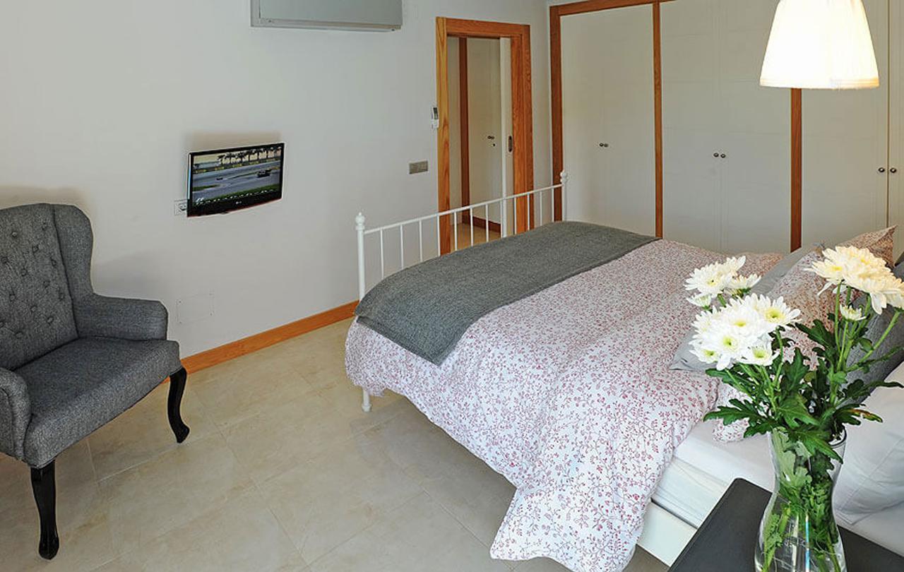 Salobre Vista Golf 18 Сasa de vacaciones Maspalomas (Gran Canaria)
